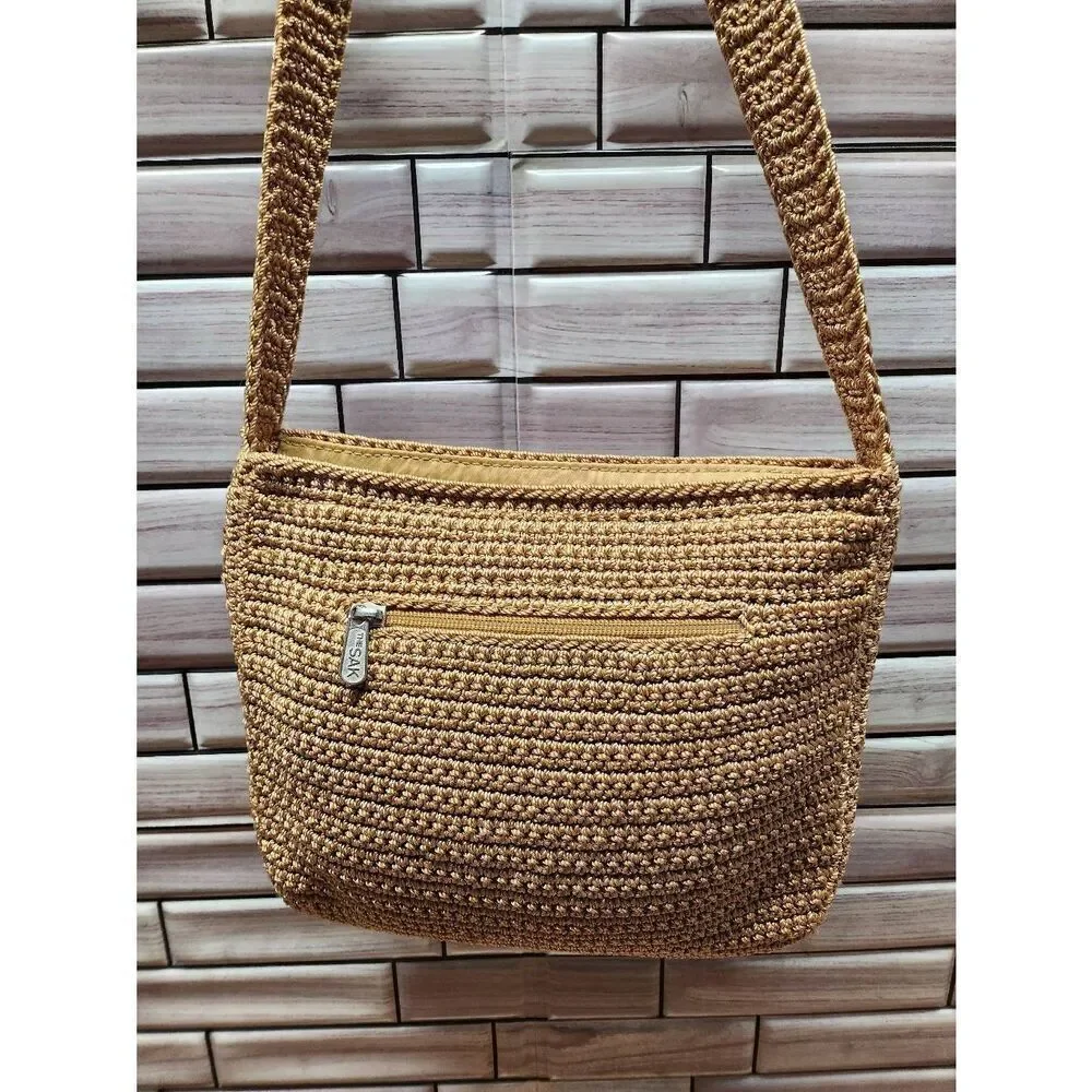The Sak Shoulder Bag #A72